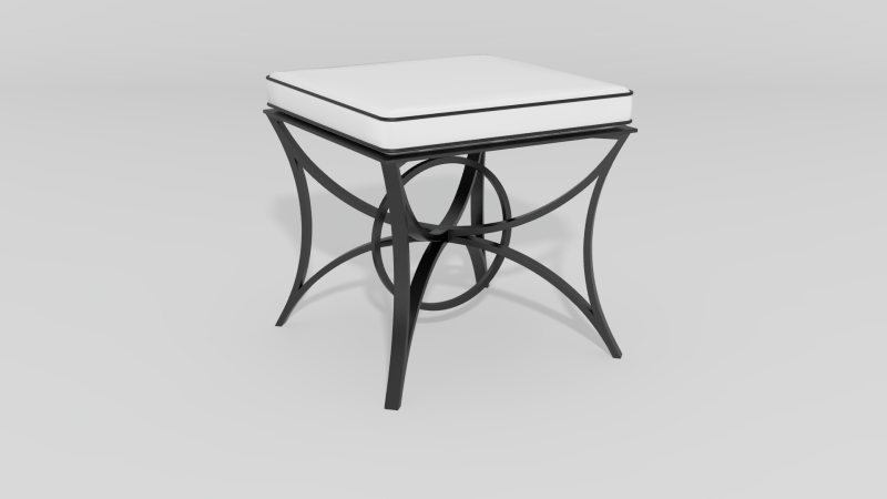 Item #5114, Directoire Ottoman