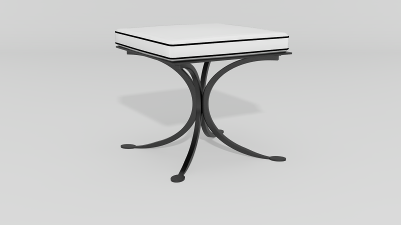 Item #5310, Avignon Ottoman