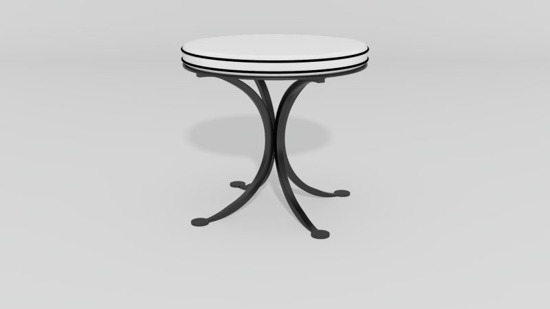 Item #5836, Provence Ottoman