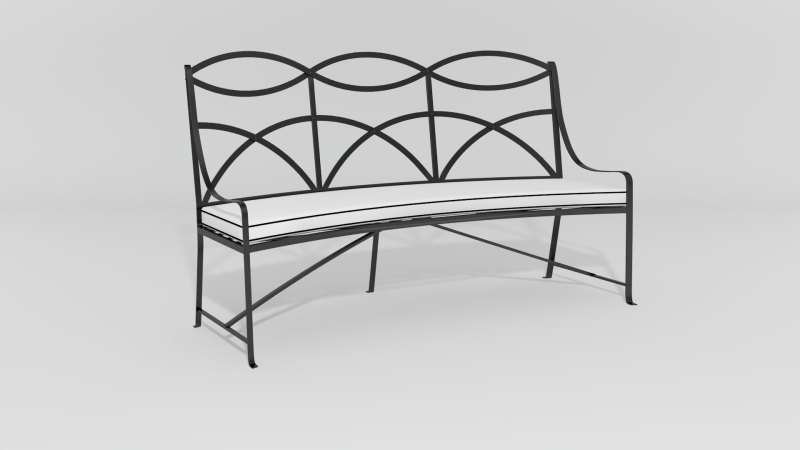 Garden Benches