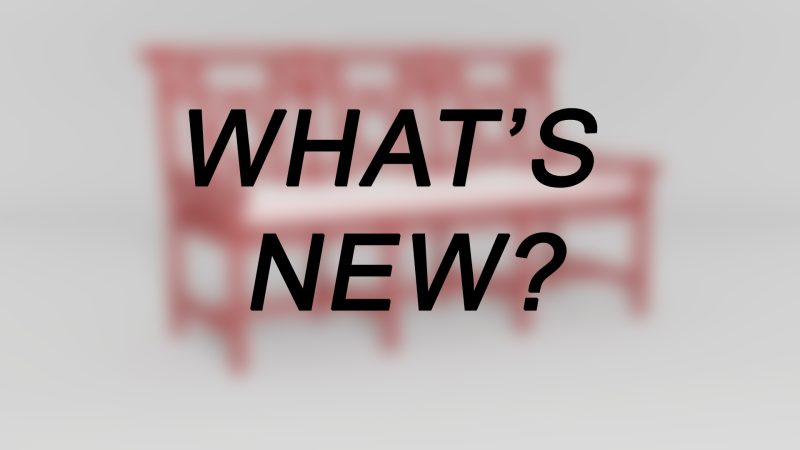 New Products